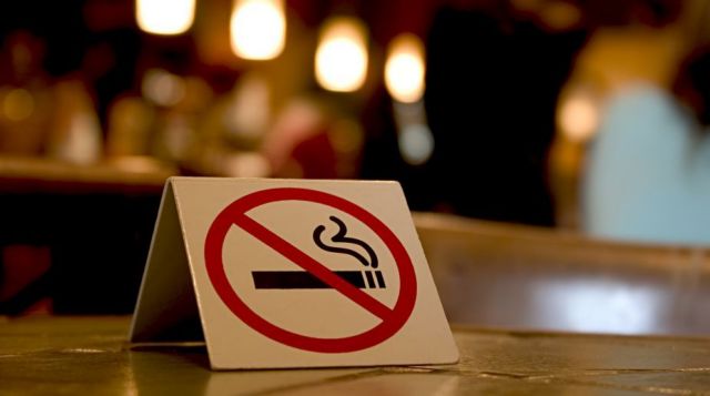 ΗΠΑ: Αντικαπνιστική εκστρατεία από τις καπνοβιομηχανίες