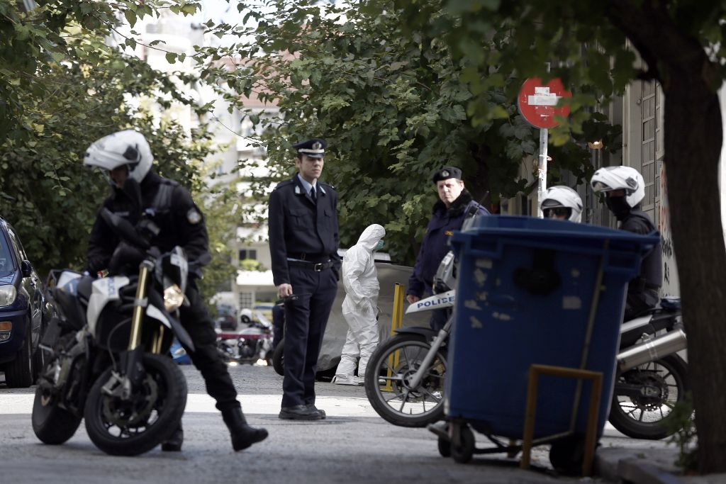 Τόσκας: Δεν υπάρχουν ενδείξεις για επίθεση κατά του Ερντογάν στην Αθήνα