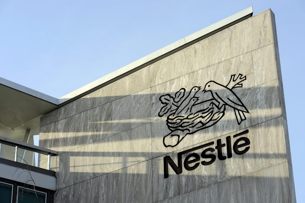 Συμφωνία για αποκλειστική διανομή του NESTEA ανακοίνωσαν NestléWaters και Foodrinco