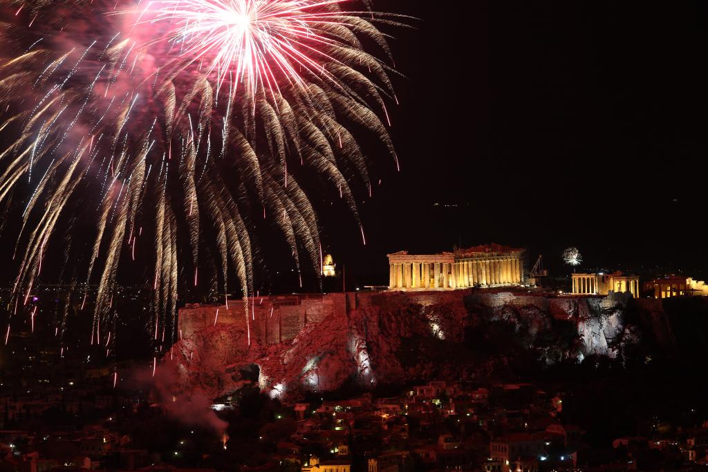 Στη Θησείο η εκδήλωση του Δ. Αθηναίων για την αλλαγή του χρόνου