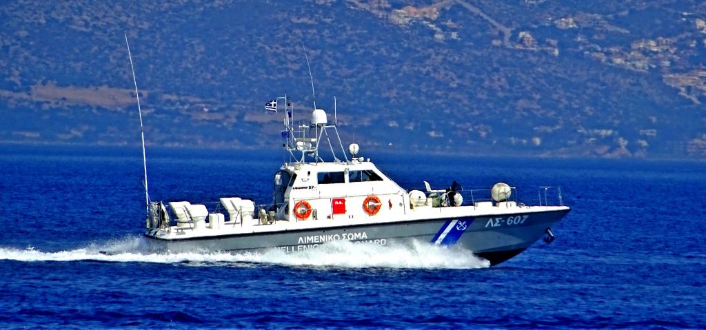 Milliyet: Ενταση στα Ιμια με ελληνικά σκάφη (ΒΙΝΤΕΟ)