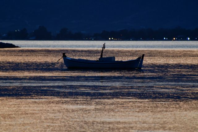 Αλεξανδρούπολη: Εντοπίστηκε το όχημα του αγνοούμενου ψαρά