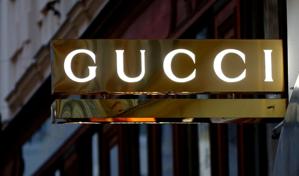 Οίκος… φοροδιαφυγής ο Gucci