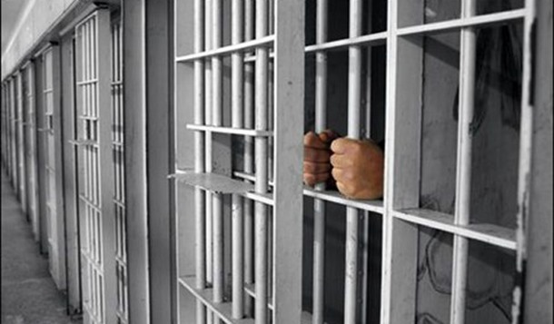 Απόδραση κρατούμενου από τις φυλακές Κασσάνδρας