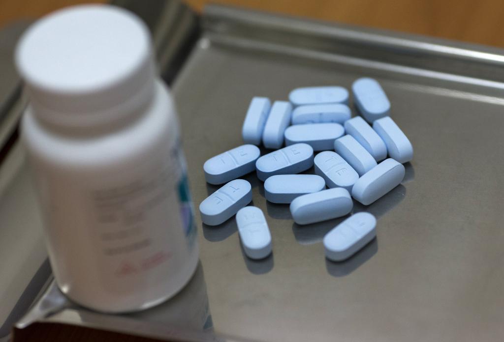 Aντικαρκινικό φάρμακο πέτυχε δραστική υποχώρηση του ιού HIV σε ασθενή