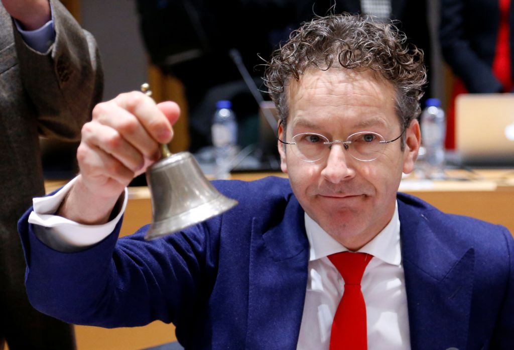 Eurogroup: Εγκρίθηκε η τεχνική συμφωνία για την γ’ αξιολόγηση