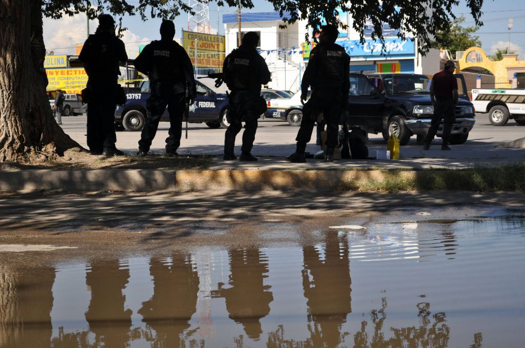 Μεξικό: Κατακραυγή από τη δολοφονία της εισαγγελέως