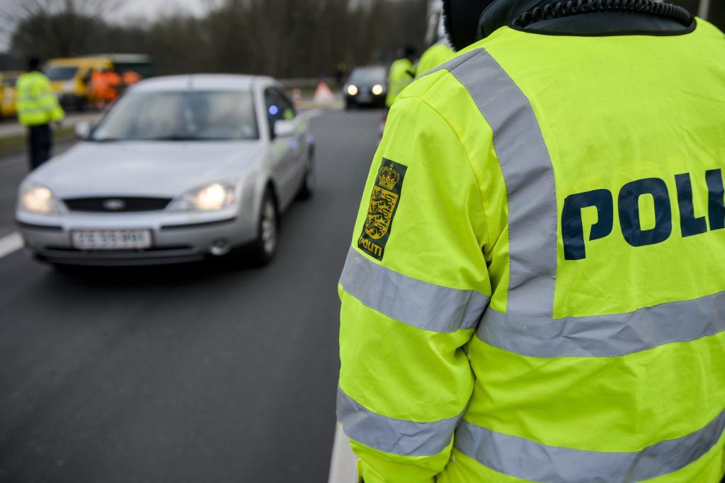 Δανία: Λήξη συναγερμού γύρω από την πρεσβεία των ΗΠΑ