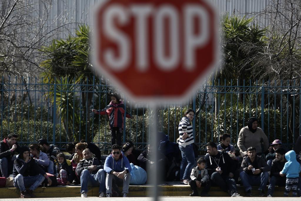 Ενισχύονται τα μέτρα ασφαλείας στο νέο λιμάνι της Πάτρας