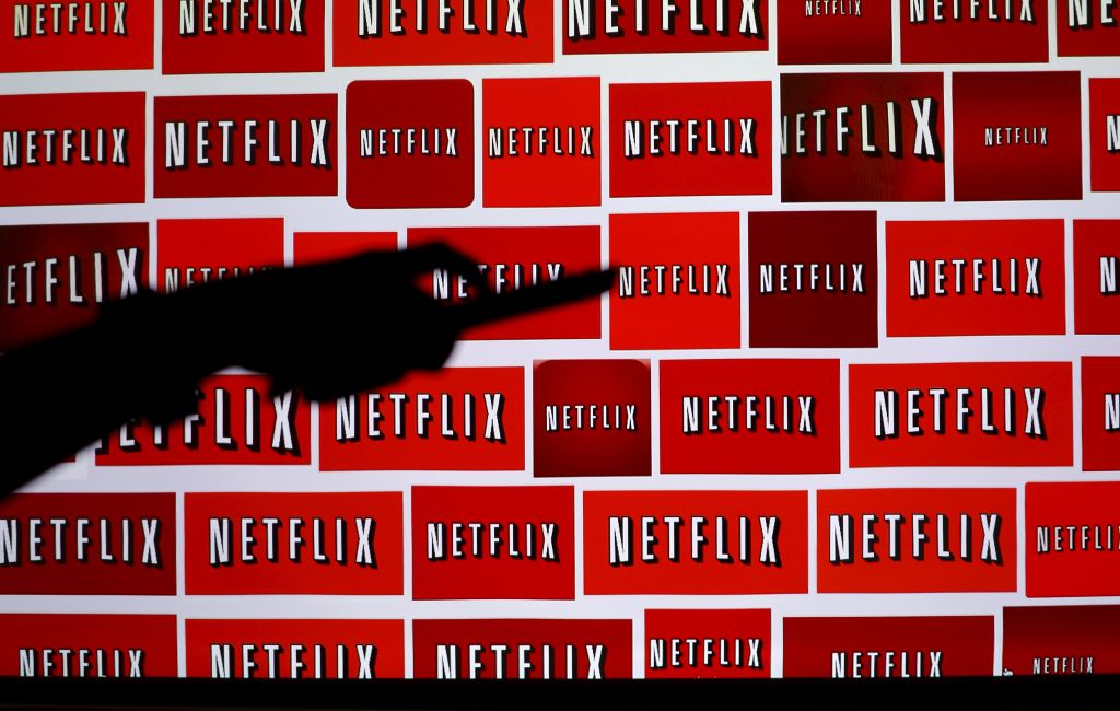 Το Netflix ξεπέρασε τους 117 εκατ. συνδρομητές παγκοσμίως