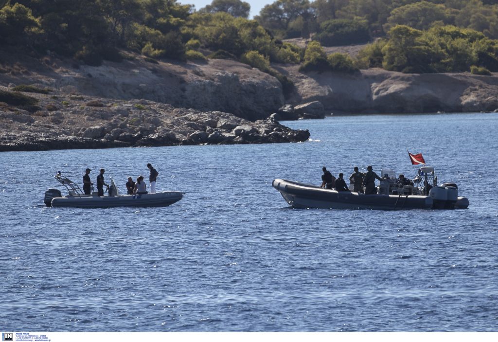 Πενθεί το Πολεμικό Ναυτικό για το θάνατο τριών στελεχών του