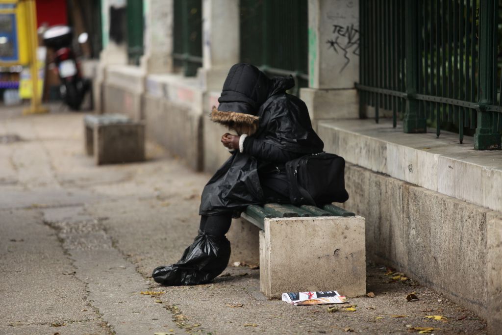 Στόχος του μνημονίου στην Ελλάδα η διάσωση ευρωπαϊκών τραπεζών