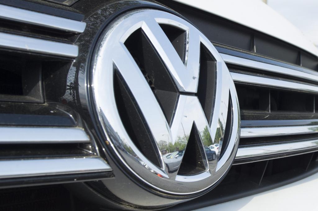 Κυρώσεις της VW για τις δοκιμές ρύπων σε πιθήκους και ανθρώπων