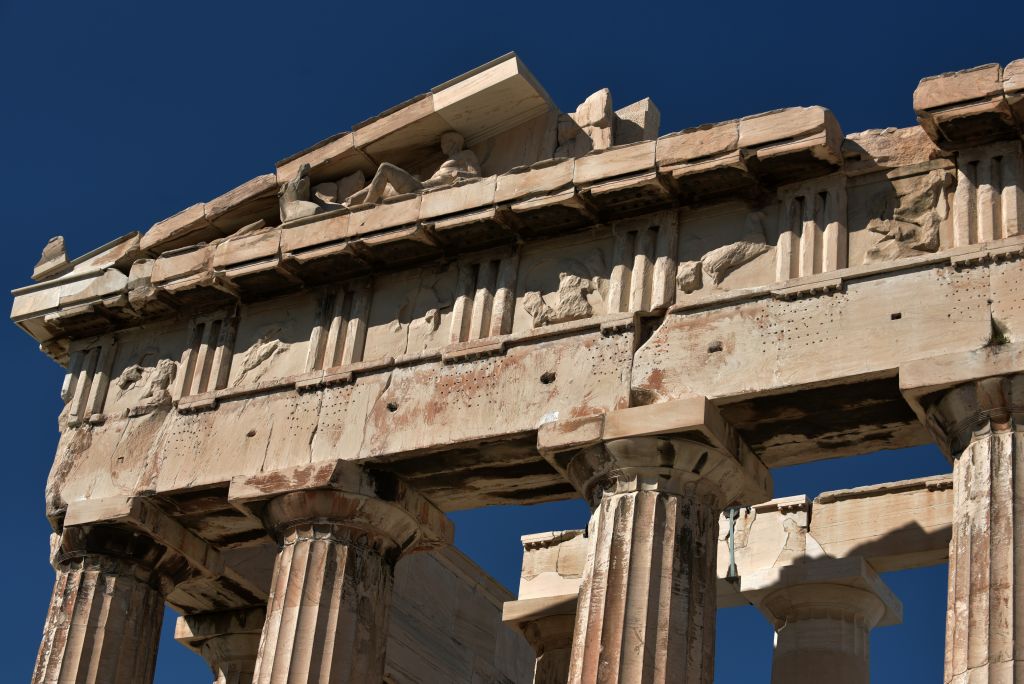 Η Ελλάδα στους πιο ασφαλείς ταξιδιωτικούς προορισμούς