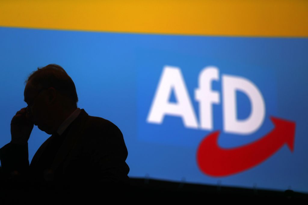 Στέλεχος του ακροδεξιού AfD ασπάστηκε το Ισλάμ και παραιτήθηκε