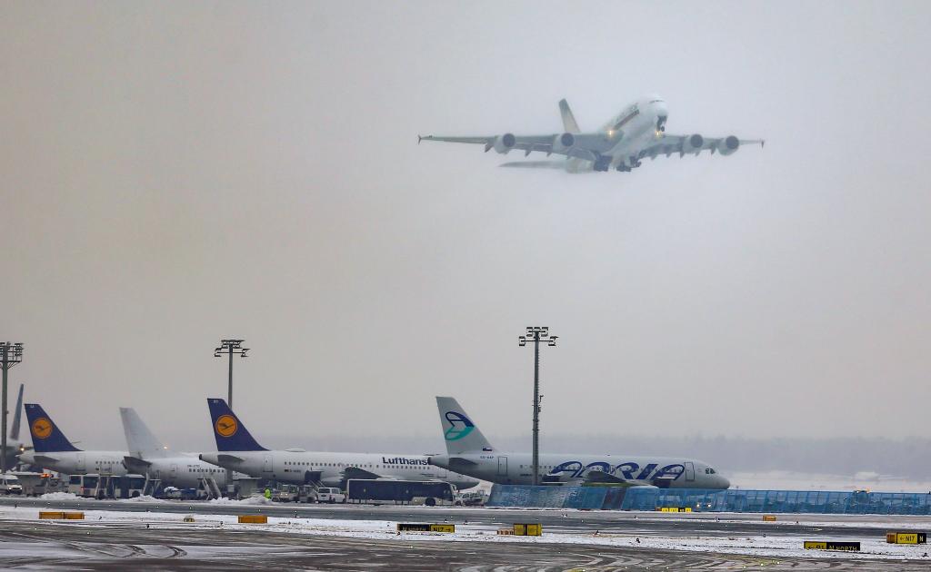 Σε διαιτησία παραπέμπει το Δημόσιο τη Fraport