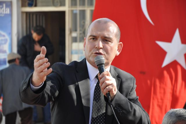 Τούρκος ΥΠΕΣ: Να σπάμε τα πόδια των εμπόρων ναρκωτικών