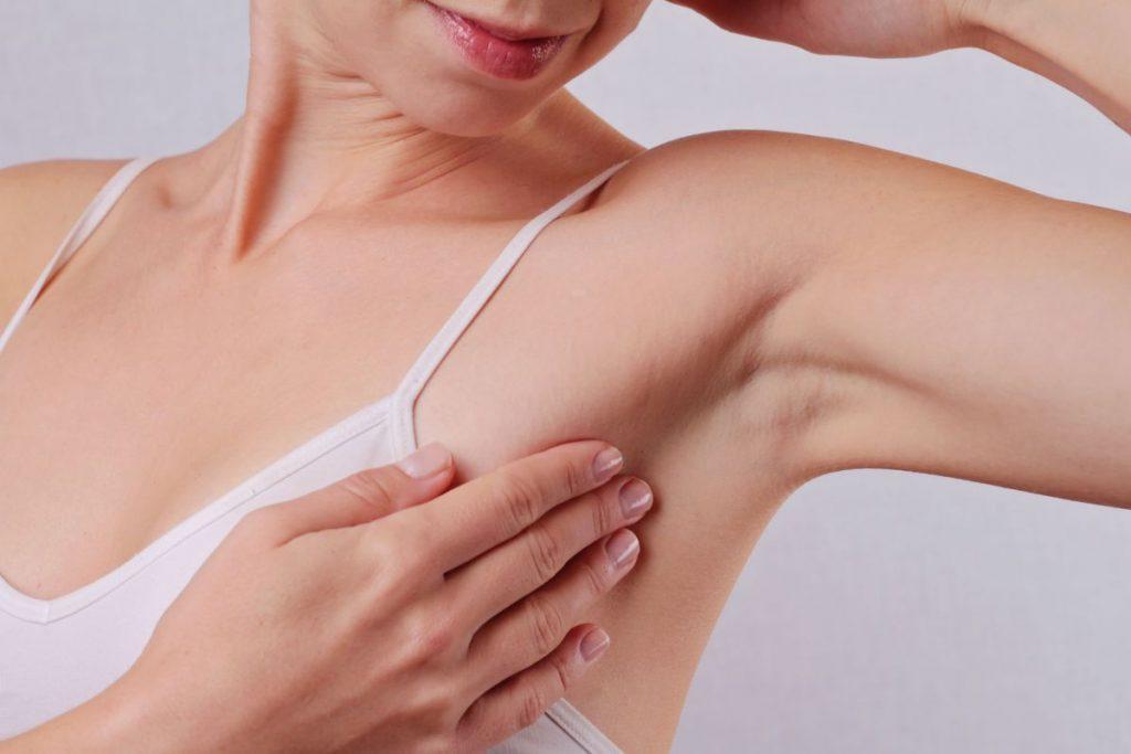 Νέα μέθοδος εντοπίζει πιθανές μεταστάσεις καρκίνου του μαστού