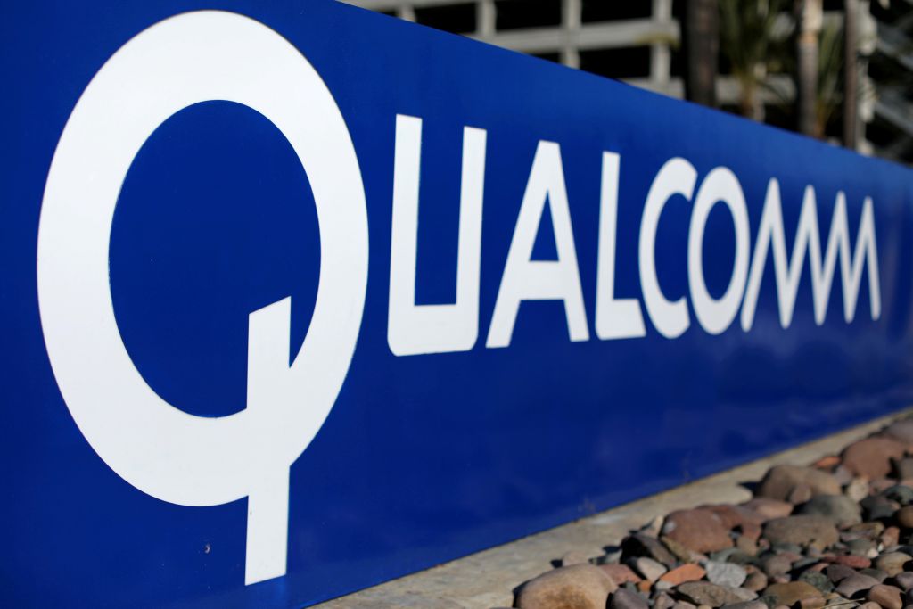 Κομισιόν: Πρόστιμο-μαμούθ στην Qualcomm για συμφωνία με την Apple