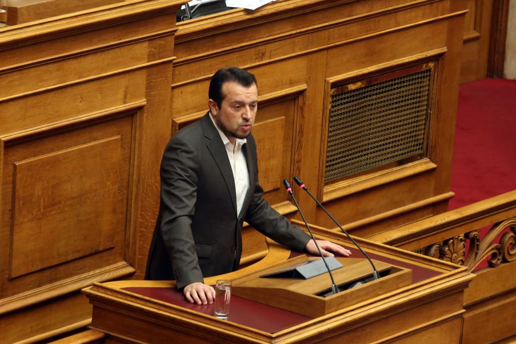 Παππάς: Τις επόμενες ημέρες ο «χάρτης» για το ψηφιακό ραδιόφωνο