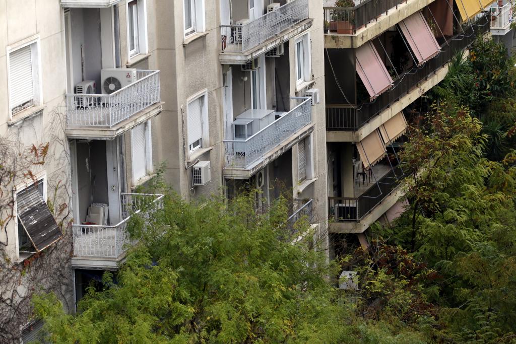 ΑΑΔΕ: Νέα εκκαθάριση φόρων ακινήτων σε Ψυχικό, Φιλοθέη, Δελφούς