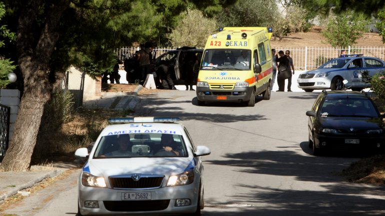 Οικογενειακή τραγωδία στην Κρήτη: Αυτοκτόνησαν πατέρας και γιος