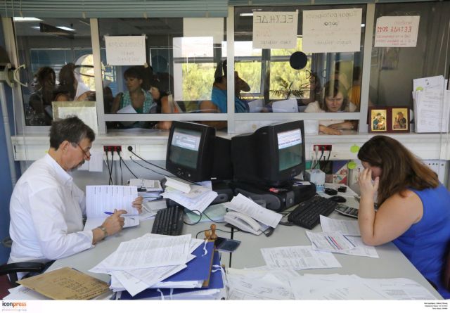 Τα δικαιολογητικά που ανοίγουν την πόρτα για τις 120 δόσεις