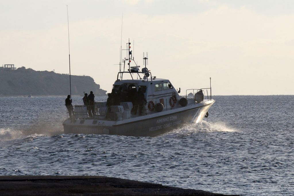 Σεσημασμένος ο άντρας που αυτοκτόνησε πηδώντας από το Blue Star Naxos