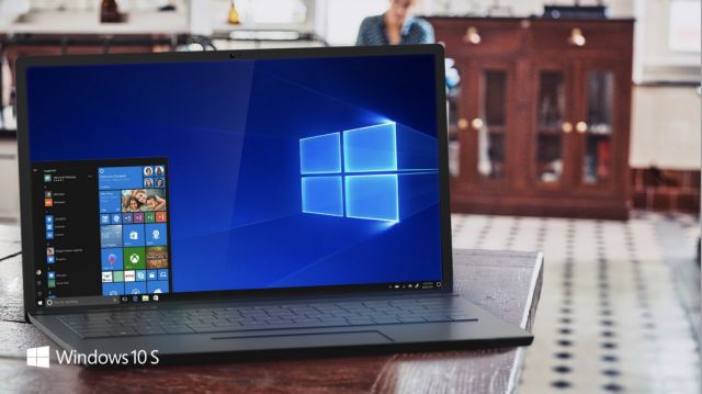 Light έκδοση στα Windows 10 ετοιμάζει η Microsoft