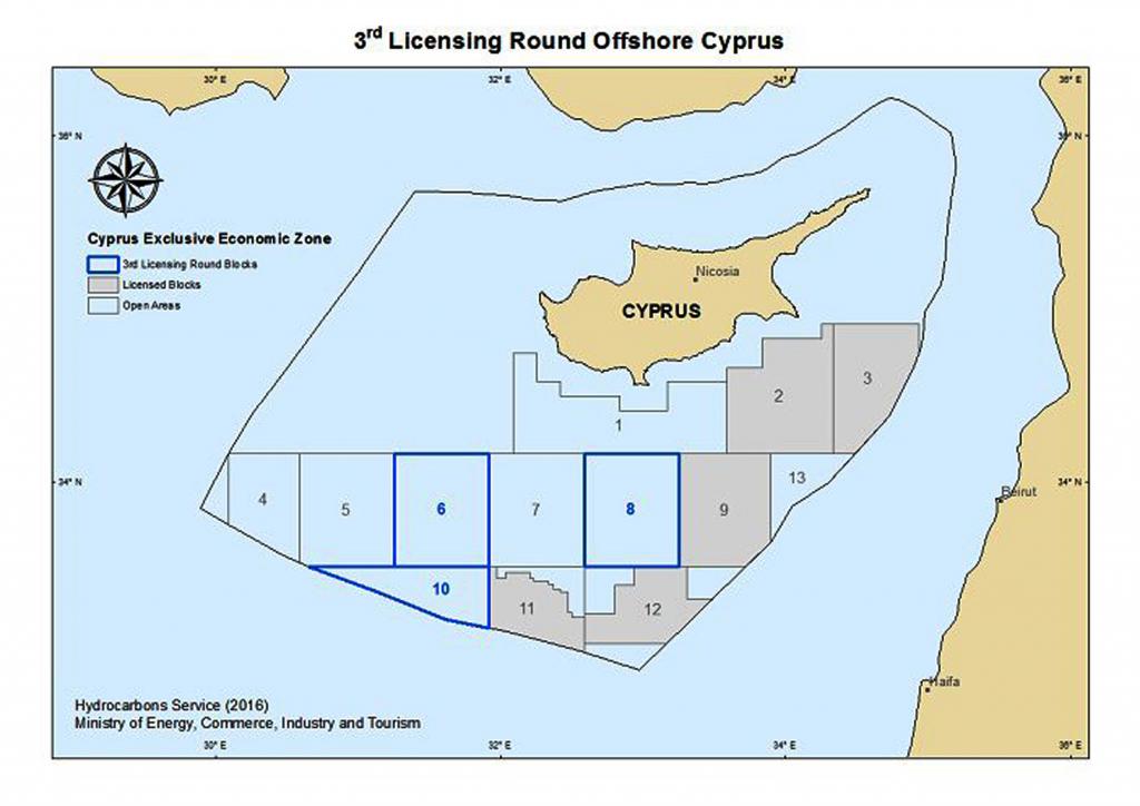 Με δική της Navtex απαντά η Λευκωσία στην Αγκυρα