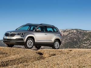 Skoda Karoq: Ο νέος εκπρόσωπος στα SUV