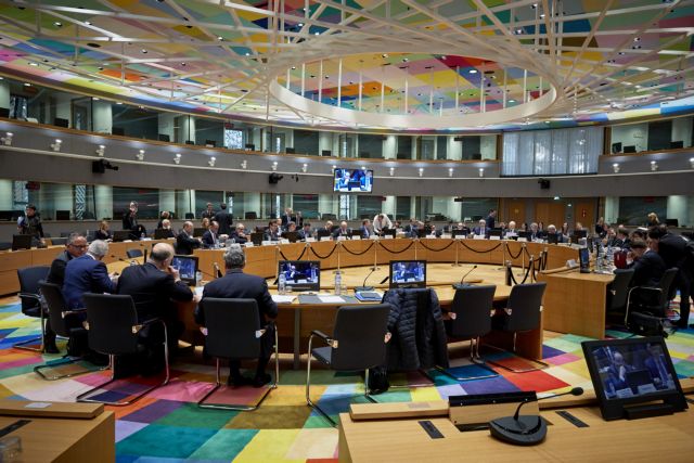 Eurogroup: Μόνο χαμένους θα έχει ένας εμπορικός πόλεμος