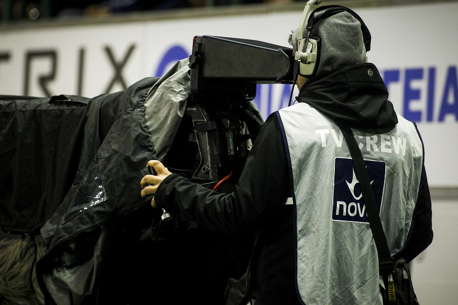 Η Nova εξασφάλισε τα τηλεοπτικά δικαιώματα ακόμη πέντε ΠΑΕ της Super League