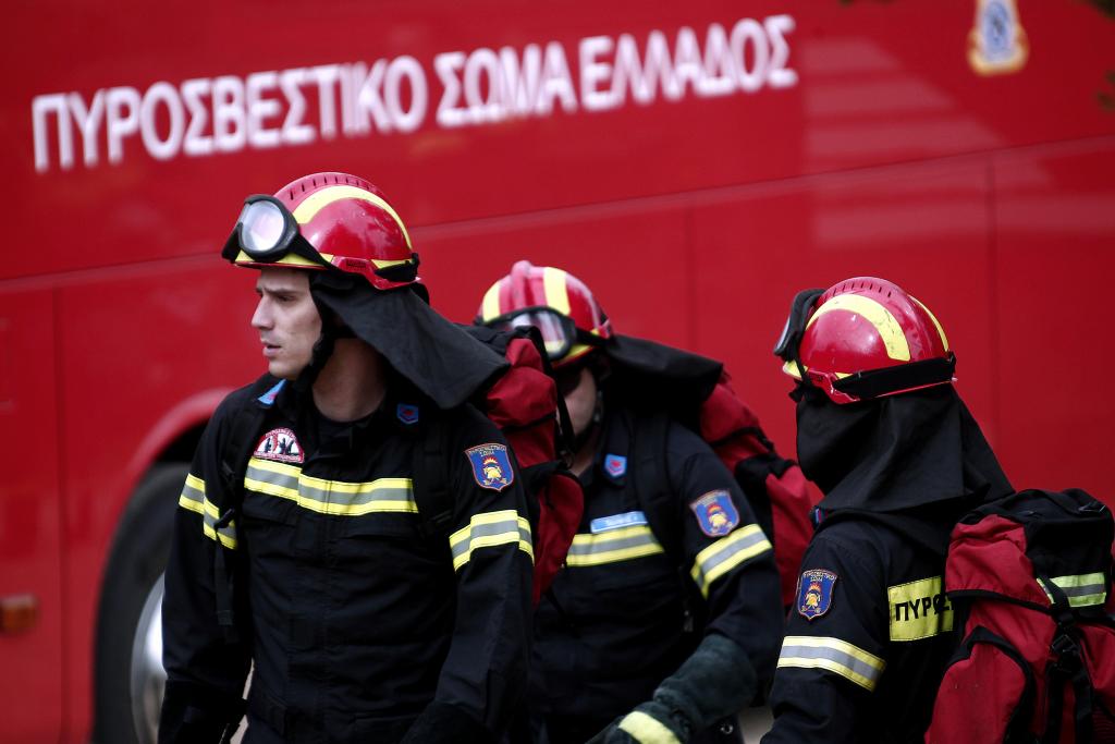 Βρέθηκε ο 9χρονος που είχε εξαφανιστεί στα Καλάβρυτα