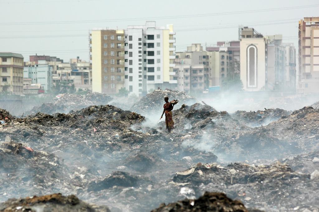 Επικίνδυνη για την Γη ακόμα κι η ελάχιστη αύξηση θερμοκρασίας