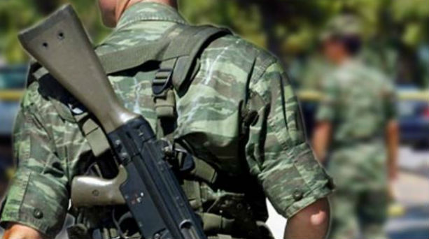 Απαγορεύονται τα κινητά σε όλες τις μονάδες του ελληνικού στρατού