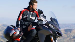 Το Bazaar της Ducati στην Αθήνα αυτό το Σάββατο 19 Μαΐου