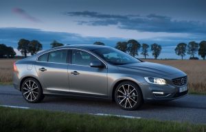 Volvo S60 και V60: Σε προνομιακές τιμές έως 30 Ιουνίου