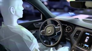 Pilot Assist της Volvo: Ποιος ο ρόλος του συστήματος στην οδική ασφάλεια