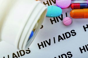 HIV: 550 νέα περιστατικά της λοίμωξης το 2024