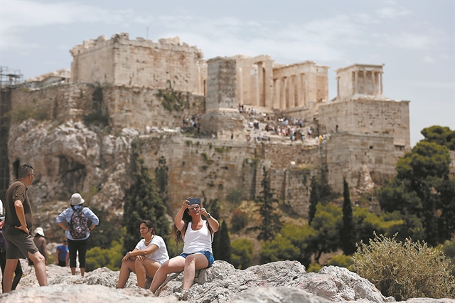 Η «εύλογη απορία» για την ανάπτυξη