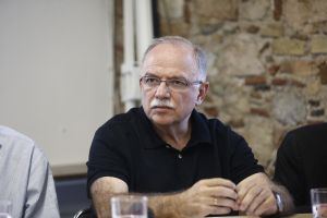 Απίστευτη υποκρισία Παπαδημούλη με το ευρωπαϊκό πρόγραμμα RescEU