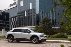 Citroen: Ο 3κύλινδρος βενζινοκινητήρας βραβεύτηκε ως “Κινητήρας της Χρονιάς”