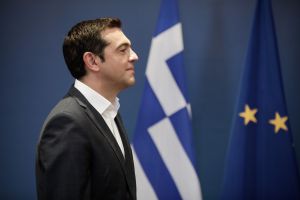 Στο Λονδίνο για τη σύνοδο Δυτικών Βαλκανίων ο Τσίπρας