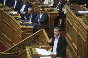 Τσακαλώτος: Για 15 χρόνια θα έχουμε τον καθαρό διάδρομο για τους επενδυτές