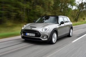 MINI Clubman: Προσφέρεται σε ειδικές τιμές για περιορισμένο αριθμό αυτοκινήτων