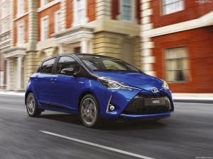 Mε σημαντικές εκπτώσεις το νέο Toyota Yaris