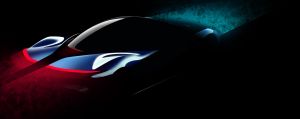 AUTOMOBILI PININFARINA: Ετοιμάζει ηλεκτρικό super car 2.000 ίππων