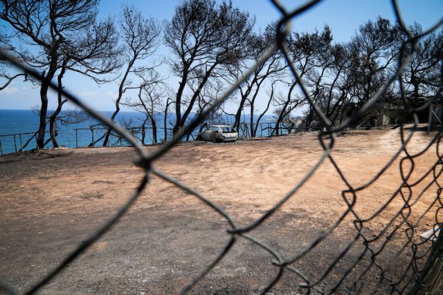 Το μεγάλο στοίχημα της Δικαιοσύνης