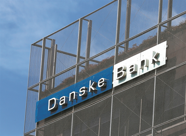Ξέπλυμα-ρεκόρ €28 δισ. από την Danske Bank